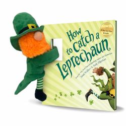 Snap and Snuggle: How to Catch a Leprechaun