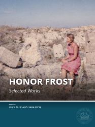 Honor Frost : Selected Works