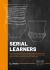 Serial Learners : Interactions Between Funnel Beaker West and Corded Ware Communities in the Netherlands During the Third Millennium BCE from the Perspective of Ceramic Technology
