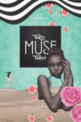 The Muse Tarot Indie Guidebook