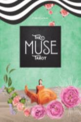 The Muse Tarot Indie Guidebook