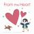From the Heart