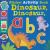 Dinosaur, Dinosaur ABC : Sticker Activity Book