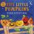 Five Little Pumpkins Sticker Activity Book : More Than 100 Halloween Stickers!