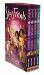 Star Friends 4-Book Boxed Set, Books 5-8 : Night Shadows; Poison Potion; Moonlight Mischief; Hidden Charm Star Friends 4-Book Boxed Set, Books 5-8 : Night Shadows; Poison Potion; Moonlight Mischief; Hidden Charm
