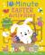10-Minute Easter Activities : With Press-Out Pieces and More Than 100 Stickers!
