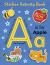 A Is for Apple Sticker Activity Book : More Than 100 Stickers!