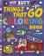My Busy Things That Go Coloring Book
