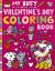 My Busy Valentine's Day Coloring Book