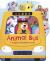 Animal Bus : A Shaped Countdown Book