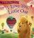 I Love You, Little One : A Sliding Ribbon Book