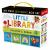 My First Learning Box Set: Little Library : First Words; Baby Animals; Colors; Numbers