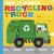 How It Works: Recycling Truck