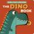 The Dino Book : Peek, Pull, Explore
