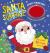 Magic Flashlight: Santa Surprise : With Invisible Ink and UV Flashlight