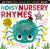 Noisy Nursery Rhymes : Includes 6 Sounds and an on/off Switch on the Back Cover!