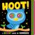 Hoot! : A Bright Book of Numbers!