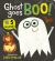 Ghost Goes Boo!