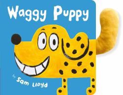 Waggy Puppy