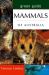 Green Guide: Mammals of Australia