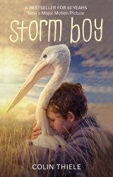 Storm Boy-55th Anniversary Ed