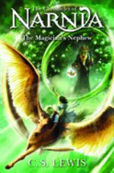 The Magician's Nephew