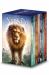 The Chronicles of Narnia Box Set (Books 1 To 7) : The Magician's Nephew, the Lion, the Witch and the Wardrobe, the Horse and His Boy, Prince Caspian, the Voyage of the Dawn Treader, the Silver Chair, the Last Battle