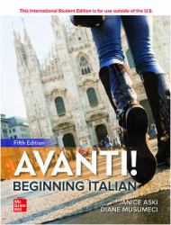 Avanti!