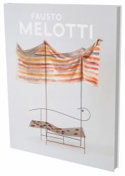 Fausto Melotti : Cat. Hauser and Wirth