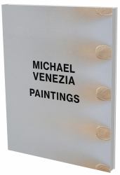 Michael Venezia: Painting : Kat. Kunstverein Heilbronn