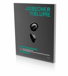 From Becher to Blume : Cat. Photographische Sammlung/SK Stiftung Kultur Cologne