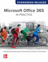 Loose Leaf for Microsoft Office 365: in Practice: Evergreen Release