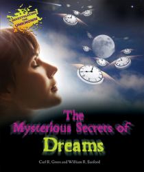 Mysterious Secrets of Dreams