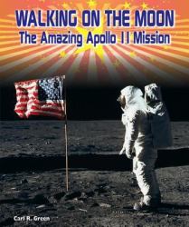Walking on the Moon