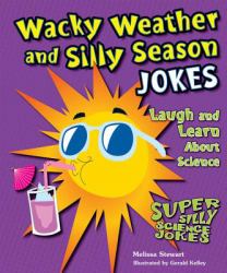 Wacky Weather and Silly Season Jokes