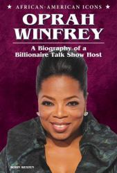 Oprah Winfrey