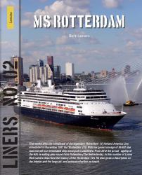 MS Rotterdam