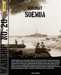 Gunboat Soemba