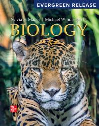 Loose Leaf for Biology: 2024 Release