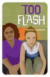 Too Flash