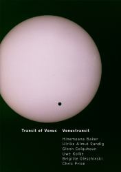 Transit of Venus : Venustransit