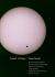 Transit of Venus : Venustransit