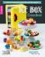 Ice Box Crochet : Over 45 Adorable Food Items to Fill the Fridge!