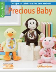 Precious Baby : Designs to Celebrate the New Arrival!
