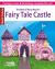 The Best of Mary Maxim Fairy Tale Castle : Carriage, Crown and Furnishings Complete This Set!