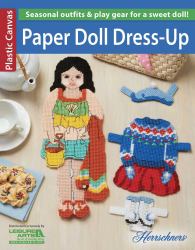 Paper Doll Dress-Up : Seasonal Outfits and Play Gear for a Sweet Doll!