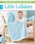 Little Lullabies--5 Knit Baby Afghans