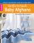 Terrific-To-Touch Baby Afghans-- the Best of Mary Maxim : 7 Texture-Rich Blankets That Make Great Baby Gifts
