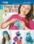Teach Me to Knit : Super Simple for Kids and Other Beginners!