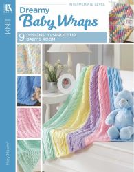 Dreamy Baby Wraps : 9 Designs to Spruce up Baby's Room